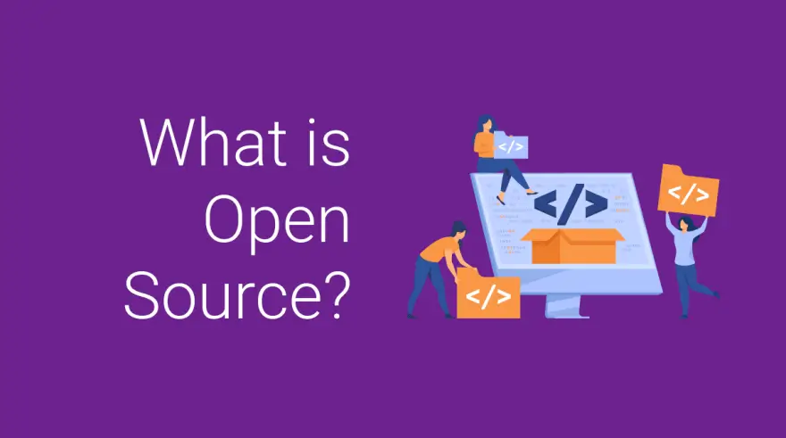 What is Open Source