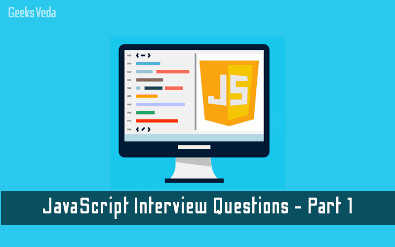 JavaScript Interview Questions