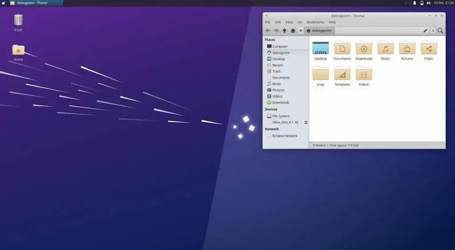 Xubuntu