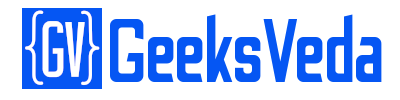 GeeksVeda – Open Source, Programming, and Technology