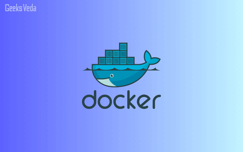 Docker for Beginners