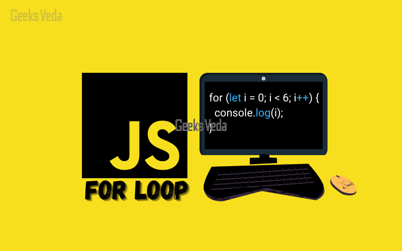 JavaScript for Loop Examples