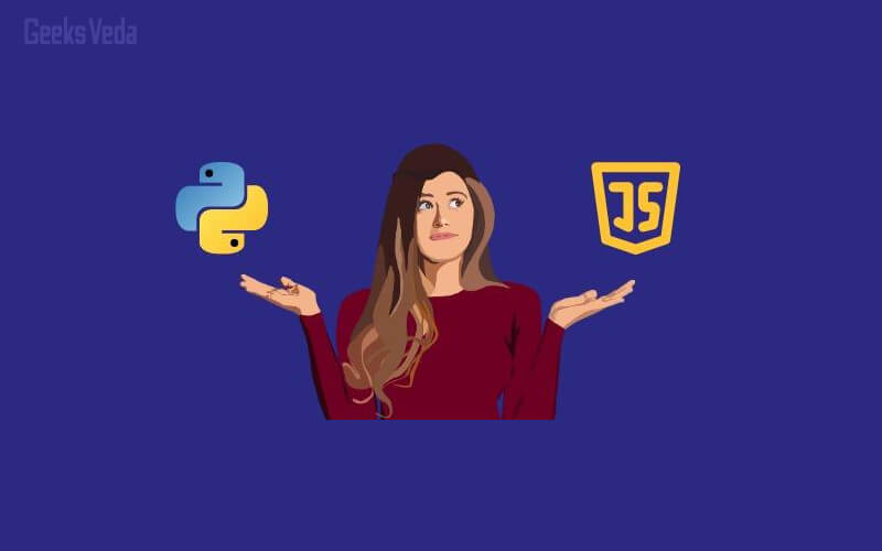 Python VS JavaScript