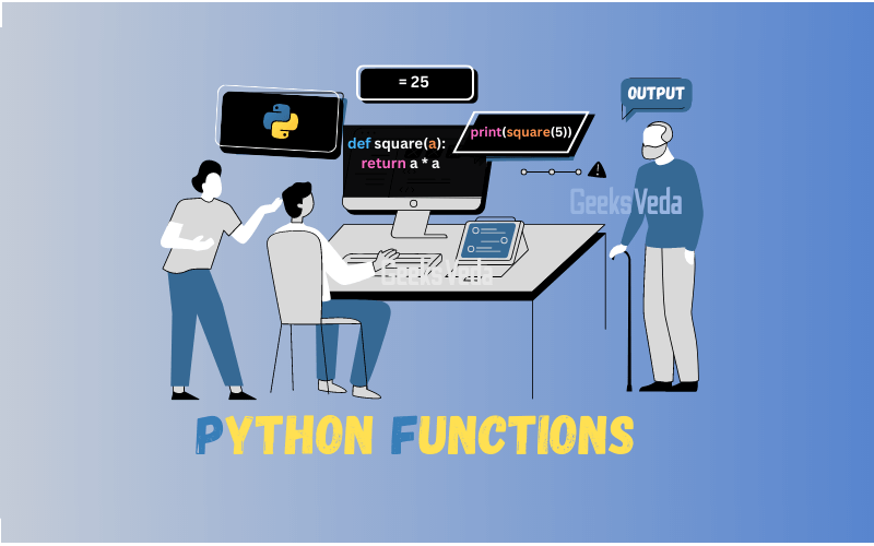 Types of Python Functions