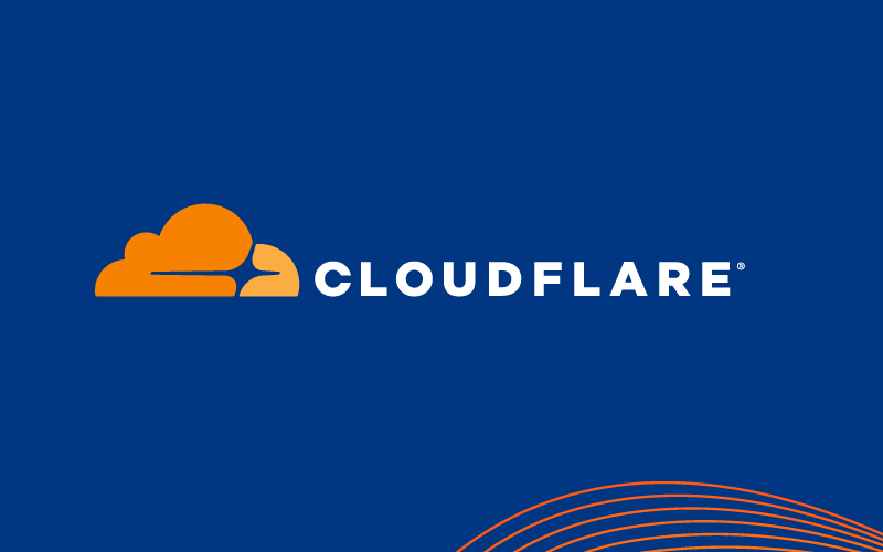Cloudflare CDN Network