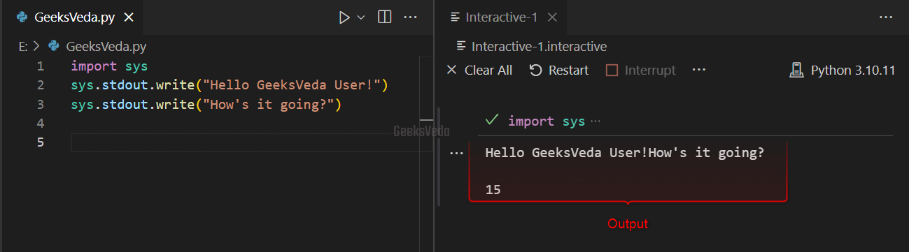 Fix NameError: missing import statement