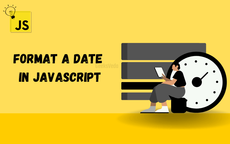 Format Date in JavaScript