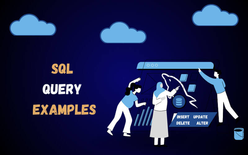 SQL Query Examples