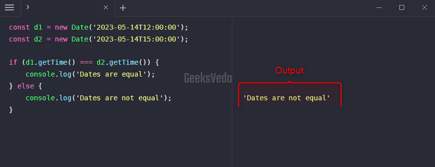 Timezone Difference and Precision Issues