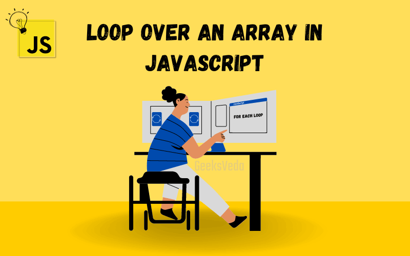 forEach Loop in JavaScript