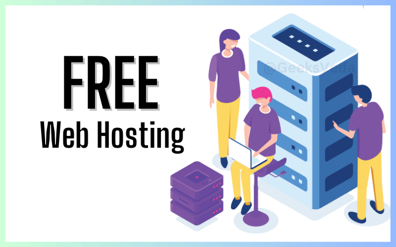 Free Web Hosting