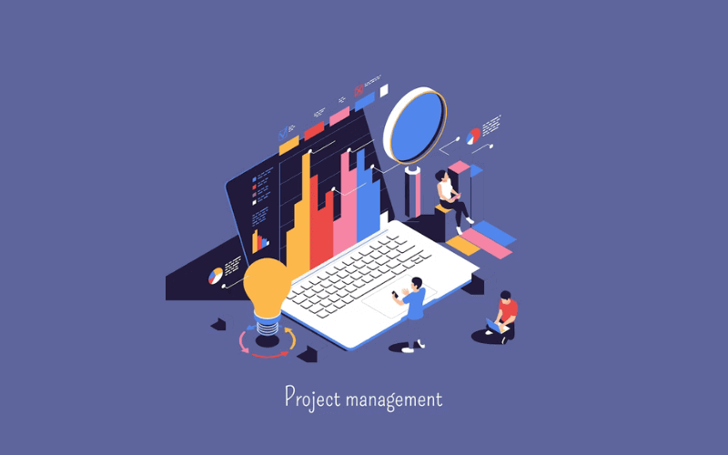 Project Management Software