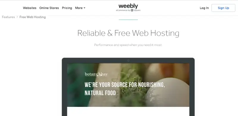 Weebly