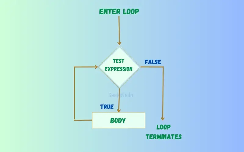 while loop in Python