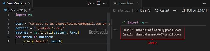 Extract Data Using Groups