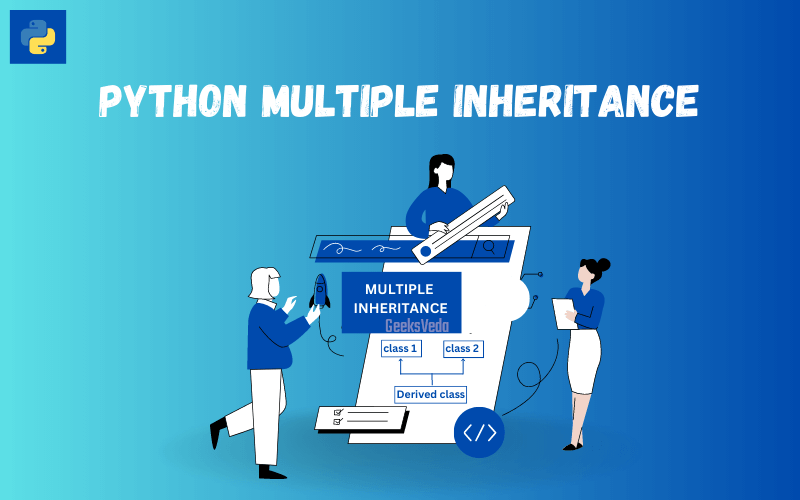 Python Multiple Inheritance
