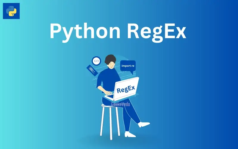 Python RegEx