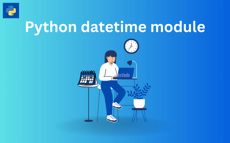 Python datetime Module