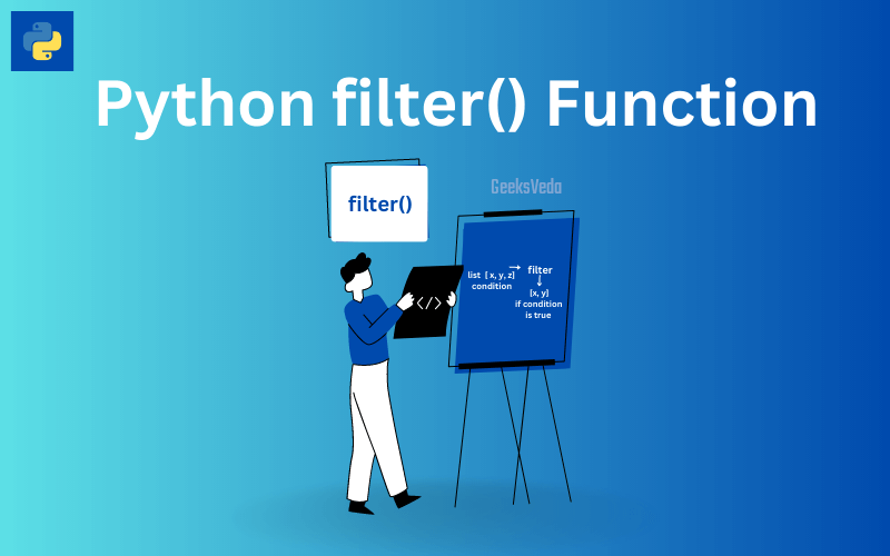 Python filter() Function