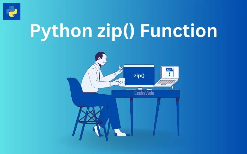 Python zip Function